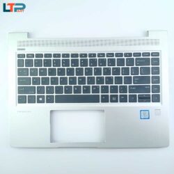 قاب C همراه کیبرد - لپ تاپ اچ پی PROBOOK 440-G6