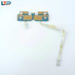 کلیک تاچ پد موس همراه فلت - لپ تاپ اچ پی LAPTOP 14CF - Image 2