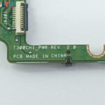 برد سوییچ پاور - لپ تاپ ایسوز T300 - Image 3