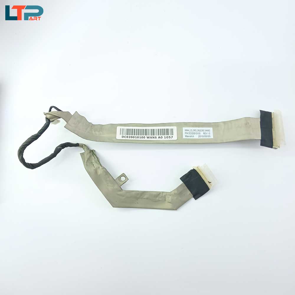 295-1.jpg فلت تصویر - لپ تاپ توشیبا L455D - Image 1