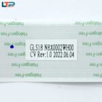 فلت برد USB/SOUND/SD/SWICH PW - لپ تاپ لنوو IP115ADA7 - Image 2