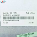 کیبرد - لپ تاپ توشیبا L455D - Image 3