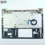 قاب C همراه کیبرد - لپ تاپ اچ پی PROBOOK 440-G6 - Image 2