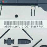 تاچ پد موس - لپ تاپ لنوو T570 - Image 3