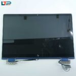 نیم تنه بالا کامل تاچ اسکرین همراه LED - لپ تاپ اچ پی ELITEBOOK DRAGONFLY G3