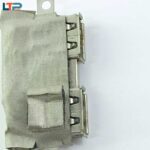 پورت USB - لپ تاپ ایسوز P50J - Image 2