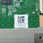 تاچ پد موس - لپ تاپ دل LATITUDE 5420 GEN 11 - Image 3