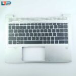 قاب C همراه کیبرد - لپ تاپ اچ پی PROBOOK 445-G7