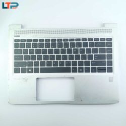 قاب C همراه کیبرد - لپ تاپ اچ پی PROBOOK 445-G7