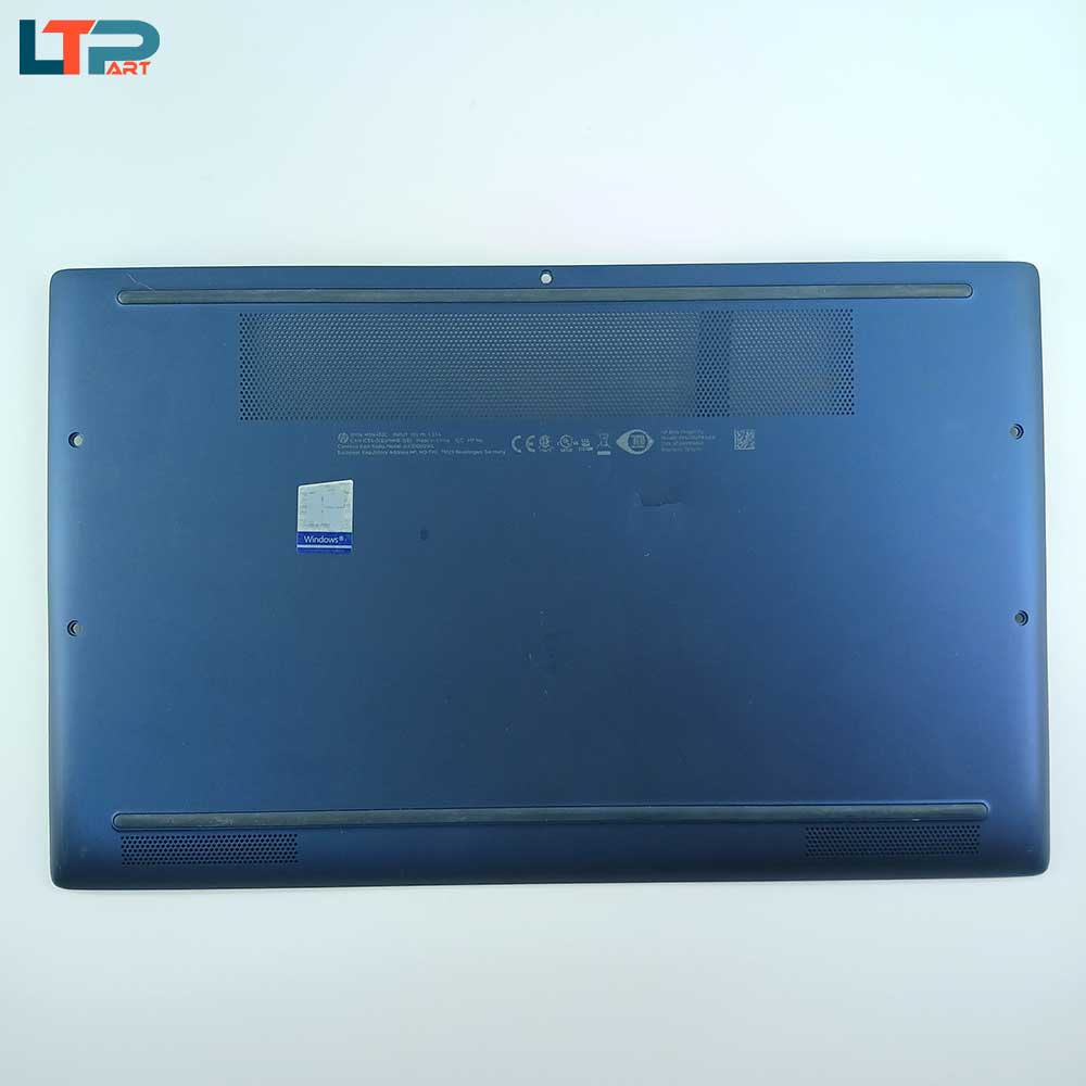 35.jpg قاب D - لپ تاپ اچ پی ELITEBOOK DRAGONFLY G3 - Image 1