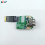 تیکه برد USB همراه فلت - لپ تاپ لنوو T490S