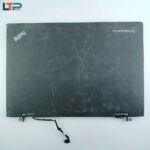 نیم تنه بالا کامل تاچ اسکرین همراه LED - لپ تاپ لنوو THINKPAD X1 - Image 2