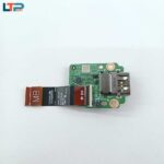 تیکه برد USB همراه فلت - لپ تاپ لنوو T490S - Image 2