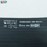 فلت تیکه برد USB - لپ تاپ اچ پی ELITEBOOK DRAGONFLY G3 - Image 3