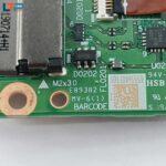 تیکه برد USB همراه فلت - لپ تاپ لنوو T490S - Image 3