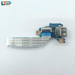 تیکه برد USB همراه فلت - لپ تاپ اچ پی PROBOOK 440-G6