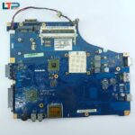 مادربرد - لپ تاپ توشیبا L455D