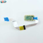 برد فینگرپرینت همراه فلت - لپ تاپ لنوو T490S