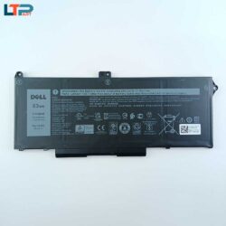 باتری TYPE RJ40G - لپ تاپ دل LATITUDE 5420 GEN 11