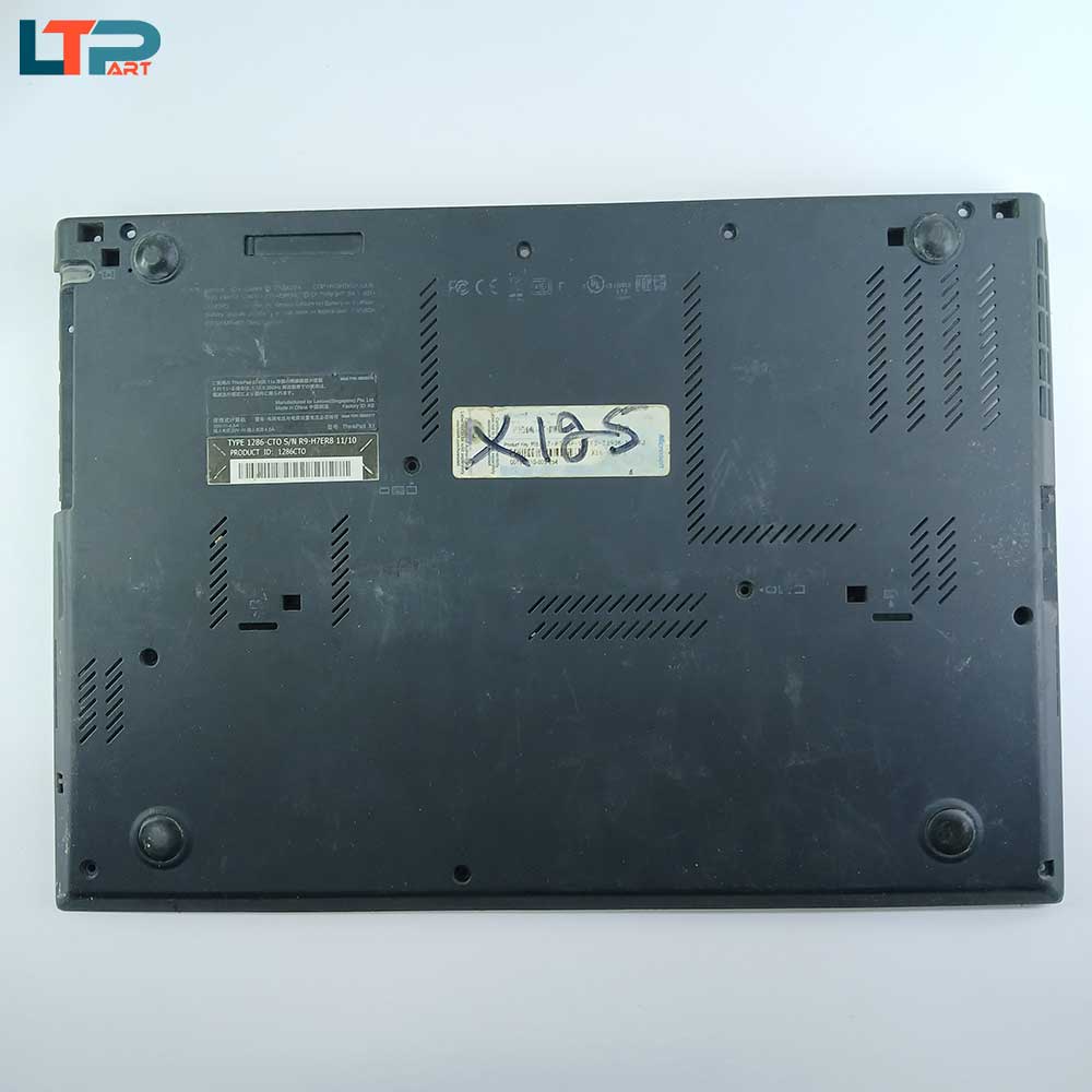 41-1.jpg قاب D - لپ تاپ لنوو THINKPAD X1 - Image 1