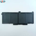 باتری TYPE RJ40G - لپ تاپ دل LATITUDE 5420 GEN 11 - Image 2