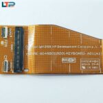 فلت هاب - لپ تاپ اچ پی ELITEBOOK DRAGONFLY G3 - Image 3