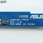 برد تاچ - لپ تاپ ایسوز Q304U - Image 3