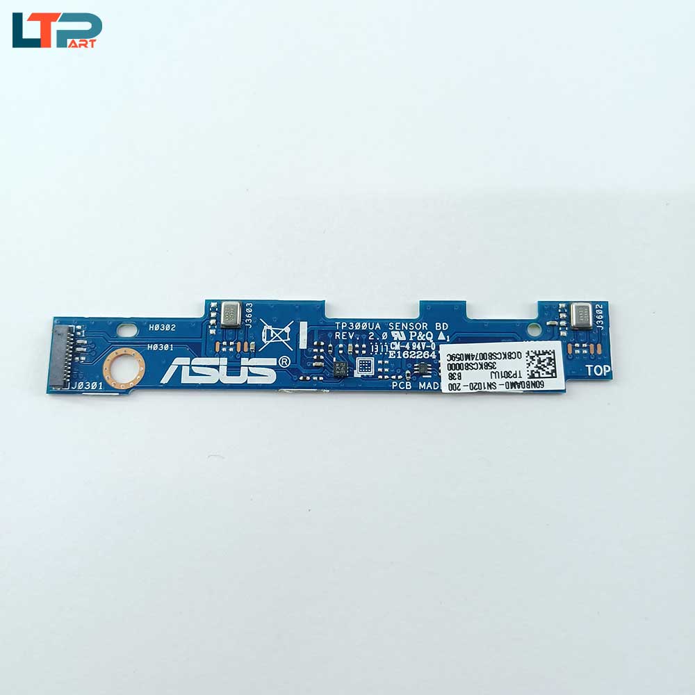 46-5.jpg برد سنسور - لپ تاپ ایسوز Q304U - Image 1