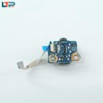 سوکت شارژ - لپ تاپ اچ پی ELITEBOOK DRAGONFLY G3 - Image 2