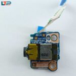 سوکت شارژ - لپ تاپ اچ پی ELITEBOOK DRAGONFLY G3 - Image 3