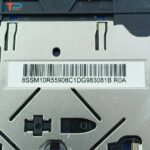 تاچ پد موس - لپ تاپ لنوو T490S - Image 3