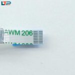 فلت تاچ پد موس - لپ تاپ ایسوز Q304U - Image 2