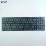 کیبرد - لپ تاپ ایسوز P50J