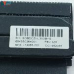 هیت سینک - لپ تاپ اچ پی ELITEBOOK DRAGONFLY G3 - Image 3