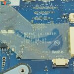 مادربرد - لپ تاپ توشیبا L455D - Image 3