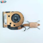 هیت سینک همراه فن CPU - لپ تاپ لنوو T490S