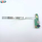 برد USB/SOUND همراه فلت - لپ تاپ ایسوز  P2540 - Image 2