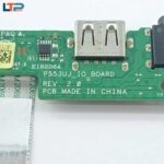 برد USB/SOUND همراه فلت - لپ تاپ ایسوز  P2540 - Image 3