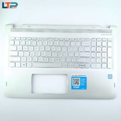 قاب C همراه کیبرد - لپ تاپ اچ پی ENVY M6-AQ