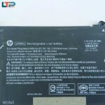 باتری EP04XL - لپ تاپ اچ پی ELITEBOOK DRAGONFLY G3 - Image 3