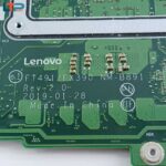 مادربرد CPU CORE I5 8365U - لپ تاپ لنوو T490S - Image 3