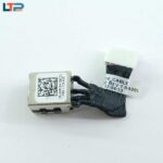 سوکت شارژ - لپ تاپ دل LATITUDE 5580