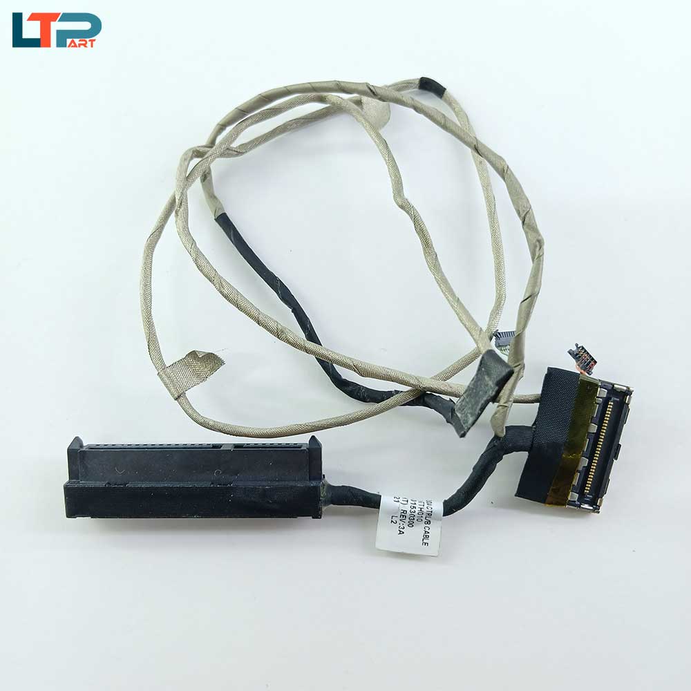 70-5.jpg کابل کانکتور هارد - لپ تاپ ایسوز Q304U - Image 1