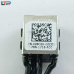 سوکت شارژ - لپ تاپ دل LATITUDE 5580 - Image 3