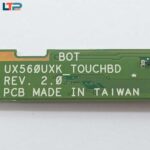 برد تاچ اسکرین - لپ تاپ ایسوز N580 - Image 3