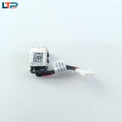 سوکت شارژ - لپ تاپ دل LATITUDE 5490