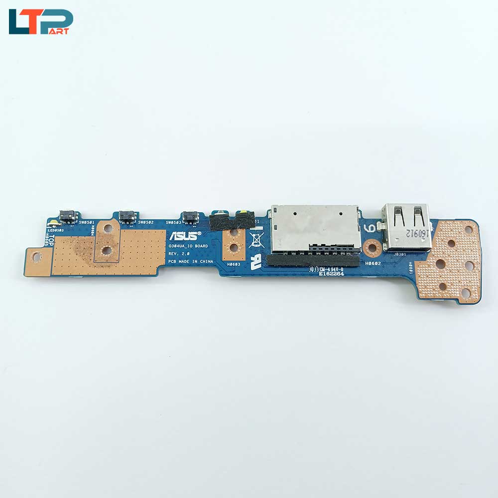 73-5.jpg برد USB/SD/SWICH PW - لپ تاپ ایسوز Q304U - Image 1