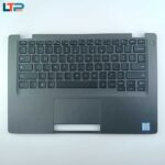 قاب C همراه کیبرد و تاچ پد موس - لپ تاپ دل LATITUDE 5400