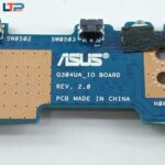 برد USB/SD/SWICH PW - لپ تاپ ایسوز Q304U - Image 3