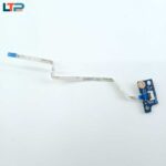 برد لایت همراه فلت - لپ تاپ دل LATITUDE 5580